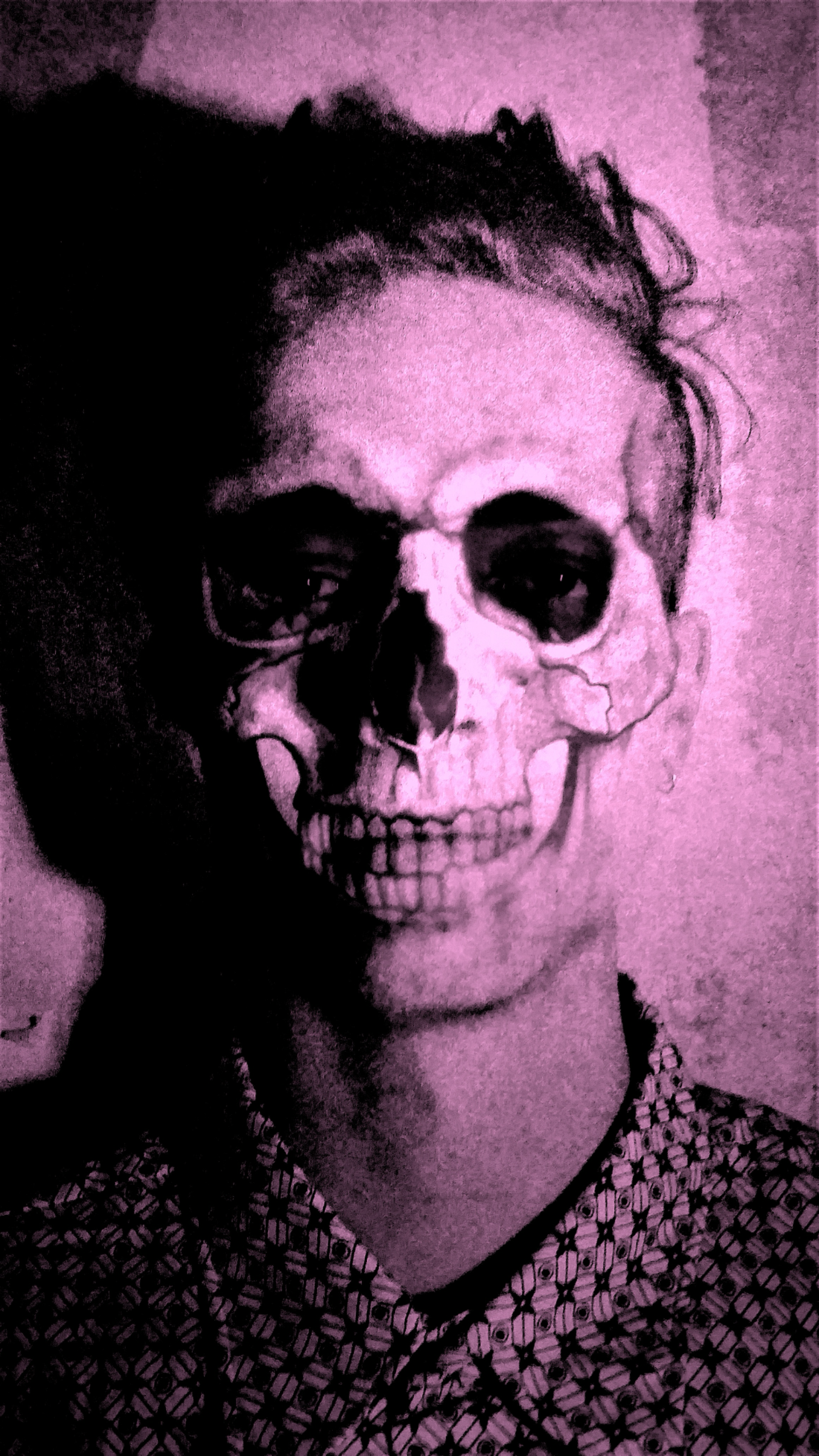 dichterbij de skere werkelijkheid [tekstfragment, POËZIE & POETRY]